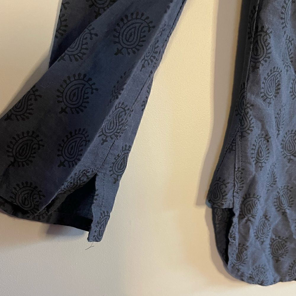 Kookai Embroidered Tunic Top   - Picture 3 of 10